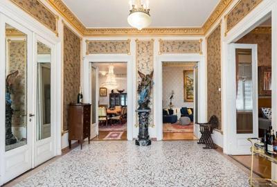 Casă cu 9 camere cu Canalizare în Grădina Icoanei - 7