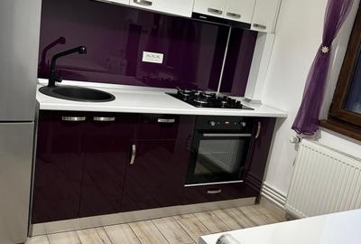 Apartament cu 2 camere decomandat în Jilava - 6