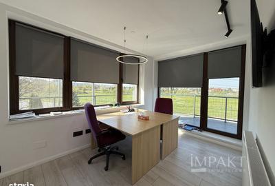 Spațiu comercial, de 225 mp, în Ciupercenii Noi - 5