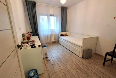 Apartament 3 camere | Gorjului | Lujerului - 7