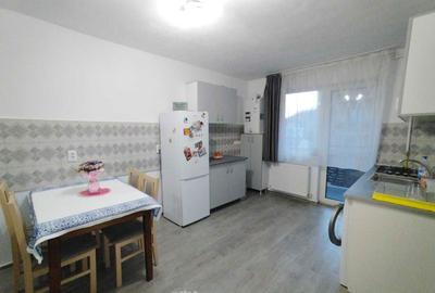 Apartament cu 2 camere semidecomandat în Florești - 3