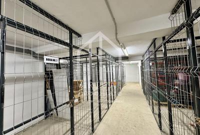 Garsonieră semidecomandată, mobilată în Turnișor - 12
