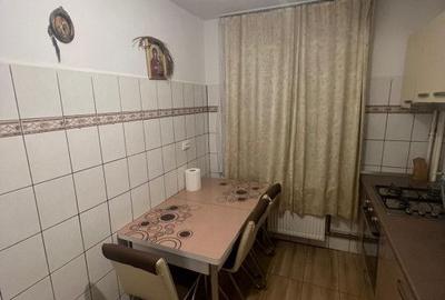 Apartament cu 2 camere semidecomandat în Craiovei - 6