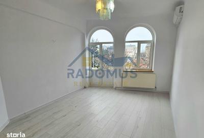 Apartament cu 2 camere, mobilat în Ultracentral - 7