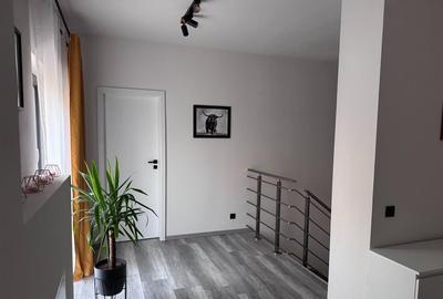 Vila lux constructie 2024 | Baneasa - Dobrogeanu Gherea - 13