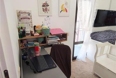 Apartament cu 2 camere decomandat, mobilat în Nicolina - 9