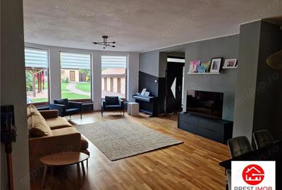 De inchiriat casa lux in centru, Targu Mures - 1