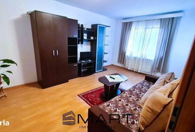Apartament cu 2 camere decomandat, mobilat în Ștrand - 2