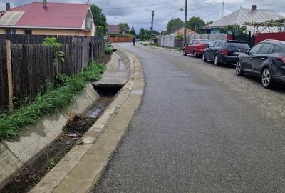 Ocazie unica! Teren cu front stradal generos! CE1119 Ocazie unica! Teren cu front stradal generos! CE1119 - 5