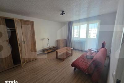 Apartament cu 2 camere decomandat în Nord - 10