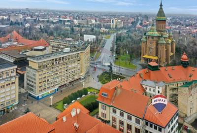 Spatiu comercial parter - Piata Victoriei, ultracentral - 4