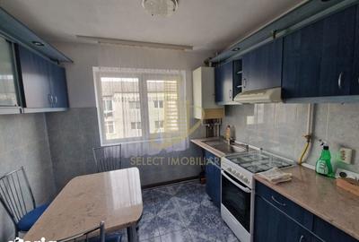 Apartament cu 3 camere decomandat în Decebal - 6
