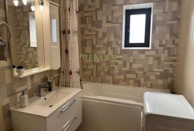 APARTAMENT CU 2 CAMERE | ZONA EXPOZITIEI | LOC DE PARCARE INCLUS| APARTAMENT CU 2 CAMERE | ZONA EXPOZITIEI | LOC DE PARCARE INCLUS| - 5