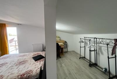 2 Camere Orasul Pantelimon cu Centrala Proprie - 10