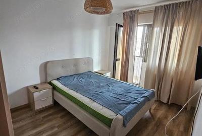 Apartament cu 2 camere decomandat, mobilat în Ozana - 1