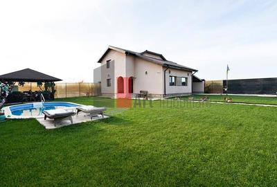 Domnesti Casa superba de vanzare - 4