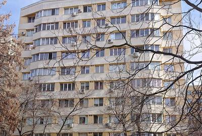 Apartament cu 2 camere semidecomandat în Tei - 5