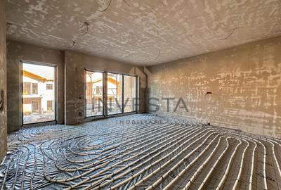 Duplex cu 4 camere cu Canalizare în Mănăștur - 3