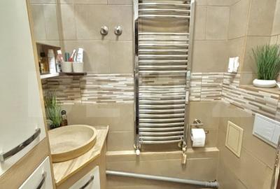 Apartament 3 camere, 70 mp, Calea Buziasului - 5