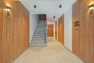 Garsonieră decomandată în Tractorul - 2