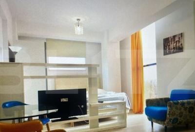 Inchiriere studio | zona Copou-Universitate | - 1