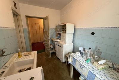 Apartament cu 2 camere decomandat în Nord - 5