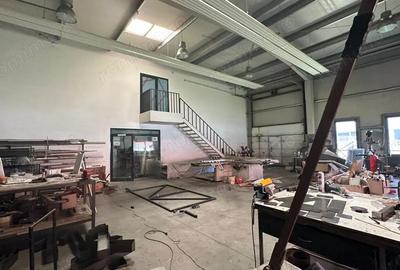 Spațiu comercial, de 815 mp, în Torontalului - 14