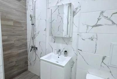 Garsonieră decomandată în Dristor