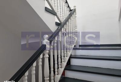 Casă cu 7 camere cu Canalizare în Giurgiului - 8