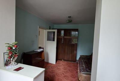 Apartament cu 2 camere semidecomandat în Dunărea - 3
