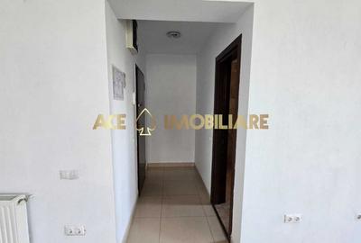 Birou, de 85 mp, în 1 Mai - 5