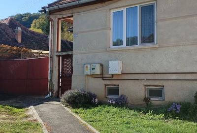 Casă cu 2 camere în Sighișoara - 5