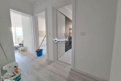 Garsonieră decomandată în Galata