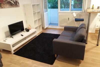 Garsonieră decomandată în Gorjului - 1