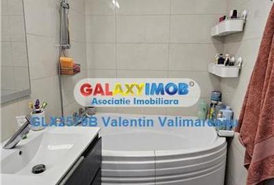 Casă cu 4 camere cu Teren 50 Mp în Est - 25