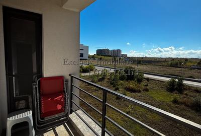 Apartament 2 camere | Tomis Plus | Parcare - 13
