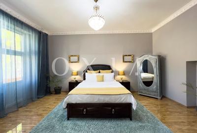 AX867 Oaza de Eleganta in Cladire Istorica – Apartament în Piata Maria - 5