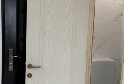 Garsonieră nedecomandată în Tractorul - 5