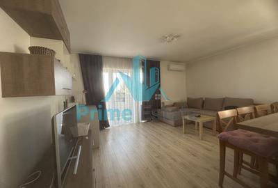Apartament cu 3 camere semidecomandat, mobilat în Zorilor - 2