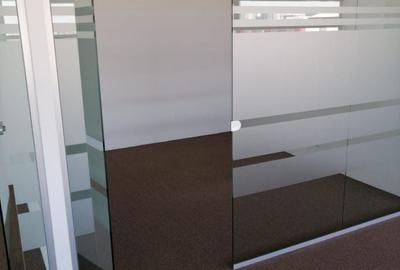 Comision 0! Spatii birouri in zona Barbu Vacarescu - intre 105 si 477mp - 8