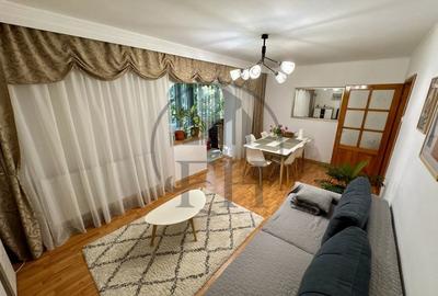 Apartament 3 camere de vanzare Constanta, zona Anda - 5