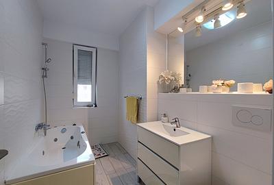 Apartament 2 camere de inchiriat in Mamaia Nord, zona cluburilor - 9