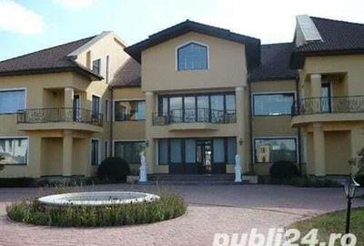 Casă cu 20 camere cu Garaj în Izvorani - 2