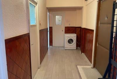 Apartament cu 2 camere decomandat în Central - 4