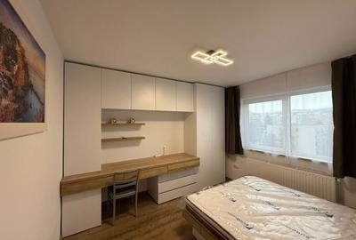 Apartament cu 2 camere decomandat în Exterior Vest - 3