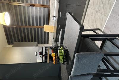 Apartament 3 camere + boxa separata - mobilat si utilat - 3