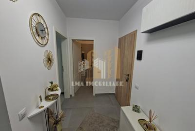 Garsoniera de vanzare Radsor Rasnov Brasov - 3