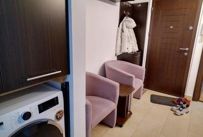 Apartament cu 2 camere în Lipovei - 4