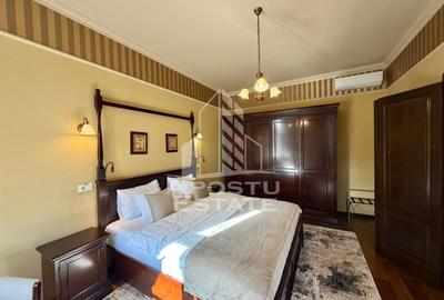 Apartament cu 2 camere semidecomandat, mobilat în P-ța Maria - 4