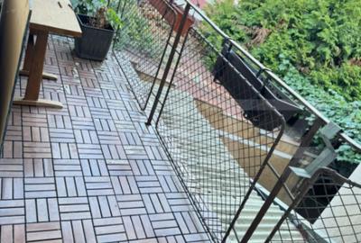 Apartament cu 2 camere decomandat, mobilat în Titulescu - 4